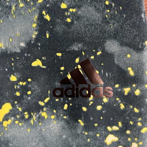 COPY - Workout Climate Leggings - Picture 2 of 6